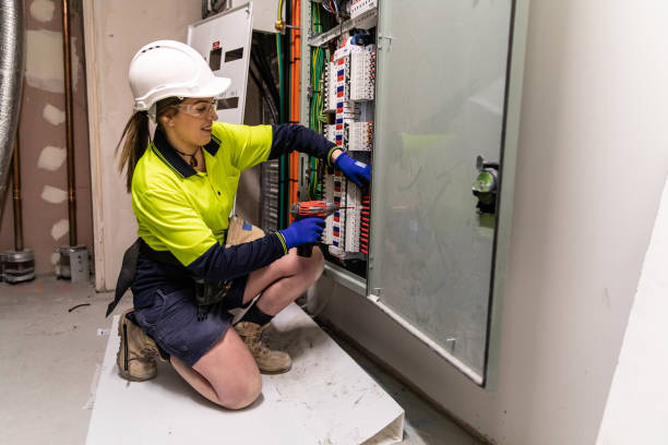 Best Emergency Electrician Near Me  in Kewaskum, WI