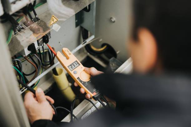 Best Electrical Contractors for Businesses  in Kewaskum, WI