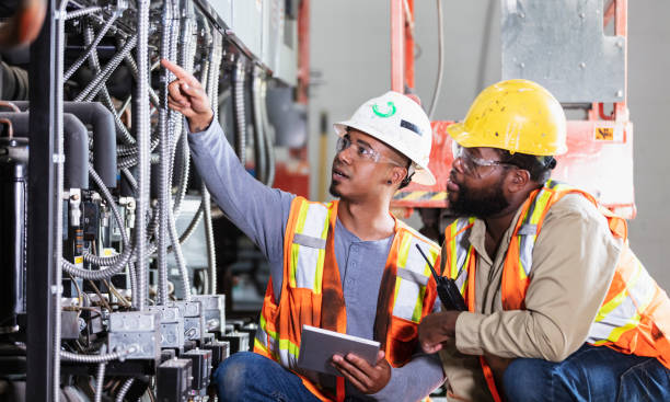 Professional Electrician in WI