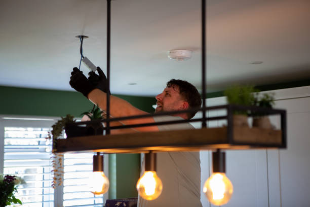 Best Affordable Electrical Installation  in Kewaskum, WI
