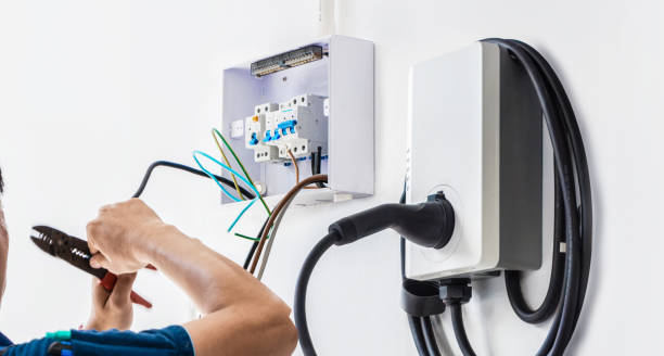 Best Circuit Breaker Repair  in Kewaskum, WI