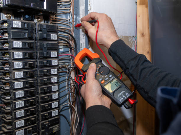Best Electrical Wiring Services  in Kewaskum, WI