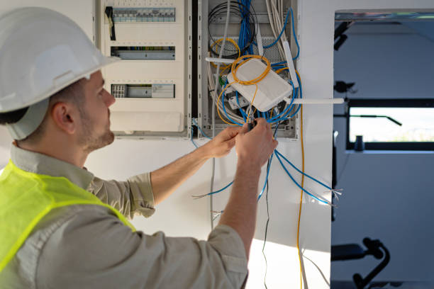 Best Electrical Troubleshooting Services  in Kewaskum, WI